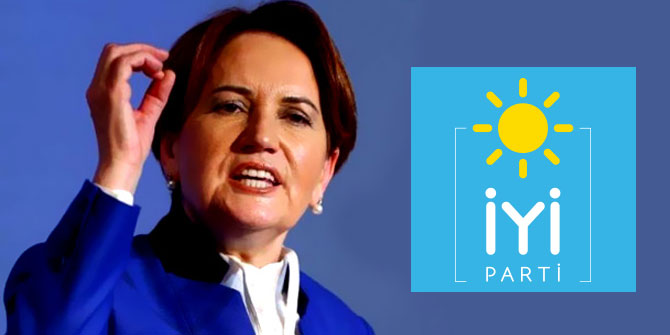 İYİ Parti lideri Akşener'den flaş erken seçim açıklaması