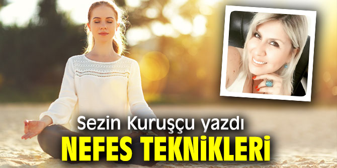 Nefes Teknikleri 