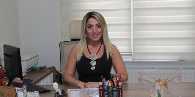 Ebru Küçükakar'dan Oyunculuk Atölyesi