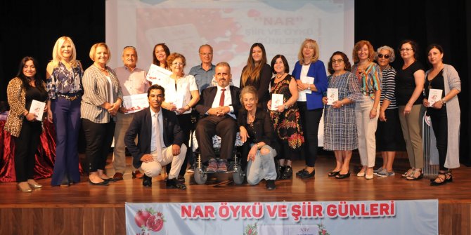 “Şiir Nereye Biz Oraya” adlı etkinlik değişen konseptlerle devam ediyor