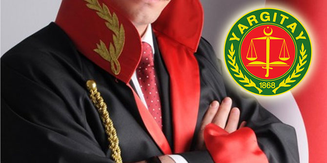 Yargıtay'dan flaş FETÖ açıklaması!