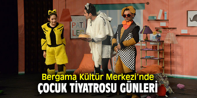 Başkan Koştu Çocuklar ile BerKM’de Buluştu