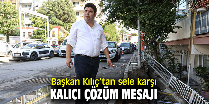 Buca Belediyesi’nden seferberlik 