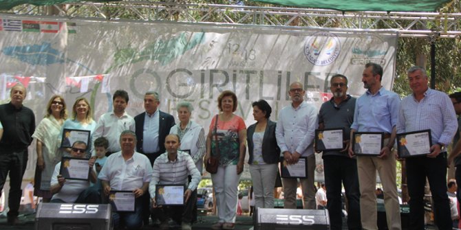 “Uluslararası Giritliler Festivali” başlıyor