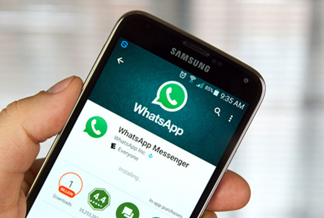 WhatsApp kullanıcıları dikkat! Kısıtlama getiriyor