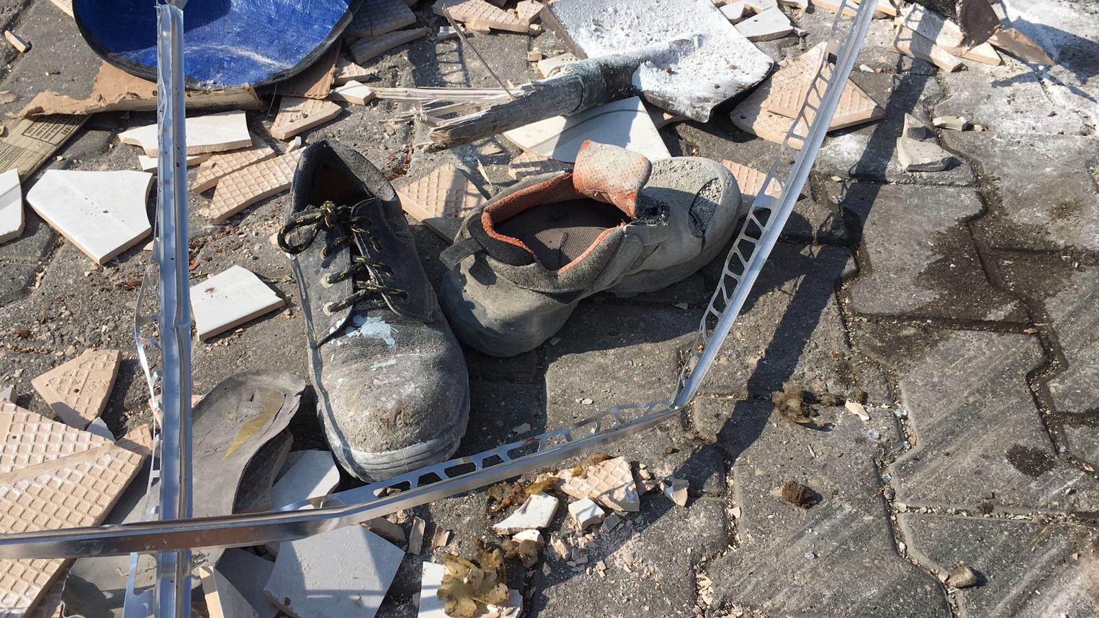 Feci kaza! 3 ölü, 1 yaralı