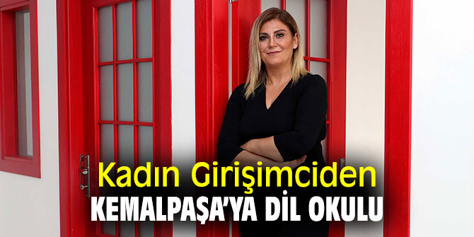 Funda Ersin, kendi işinin patronu oldu!