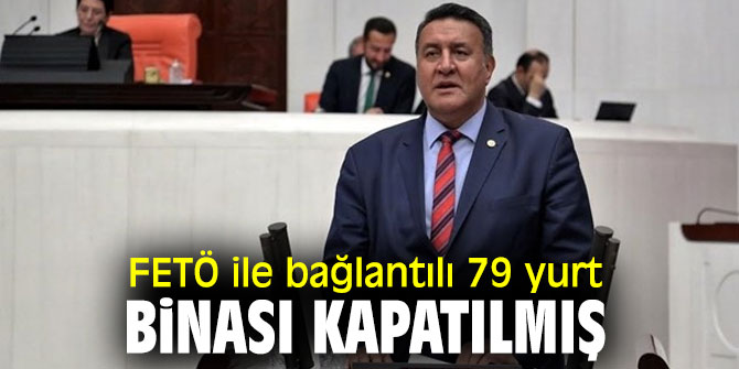 CHP'li Gürer sordu, Bakan Kasapoğlu açıkladı!