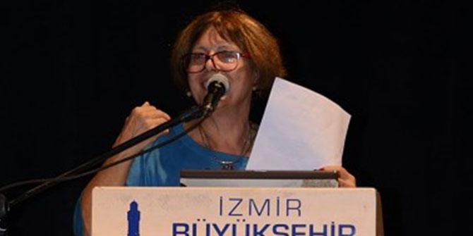  PASTART İZMİR  devam ediyor!