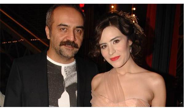 Yılmaz Erdoğan Boşanmış...