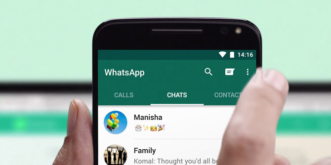 WhatsApp kullanıcılarına müjde! Ortak paylaşım özelliği geliyor!