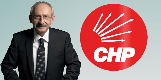 CHP 37. Olağan Kurultay süreci başlıyor