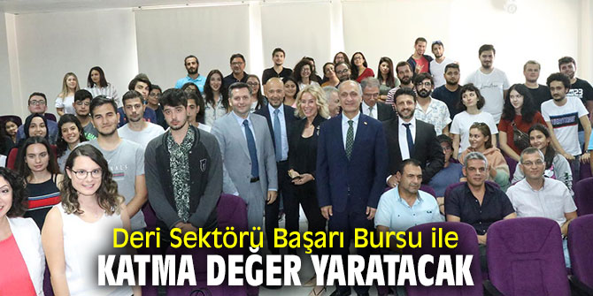 Deri'n Fikirler tanıtımları sürüyor