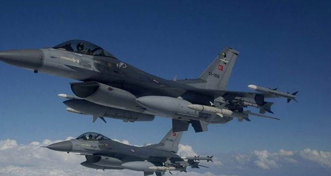 Bakanlık açıkladı! 2 PKK'lı terörist etkisiz hale getirildi