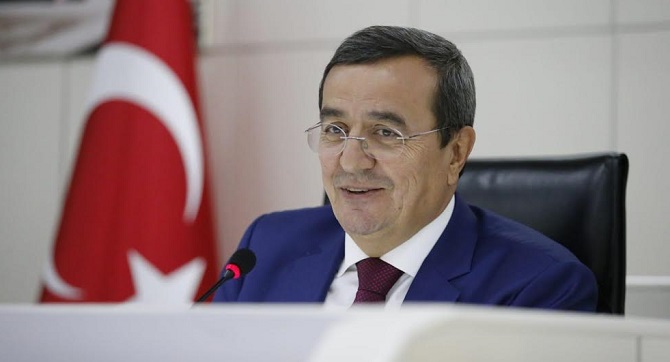 Terör bildirisi ve Gültepe planları meclise damga vurdu