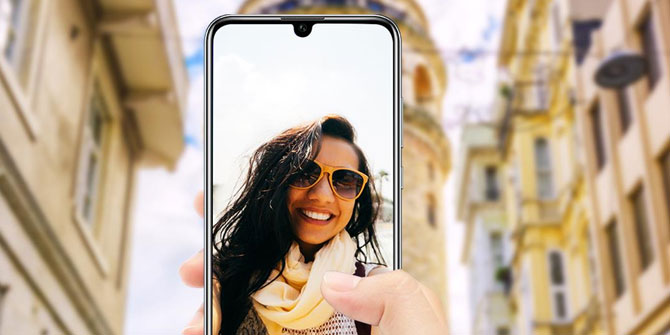 HONOR 10 Lite, A101’de!