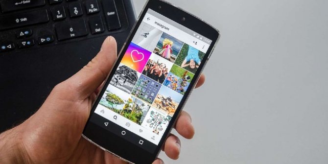 Instagram kullanıcıları dikkat! Büyük açık