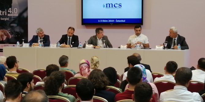 Endüstri 4.0 Uygulamaları Zirvesi için bugün son gün!