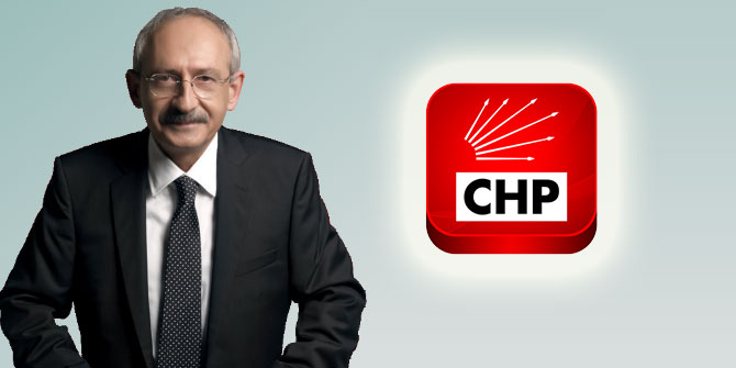 CHP'de kritik kamp başlıyor