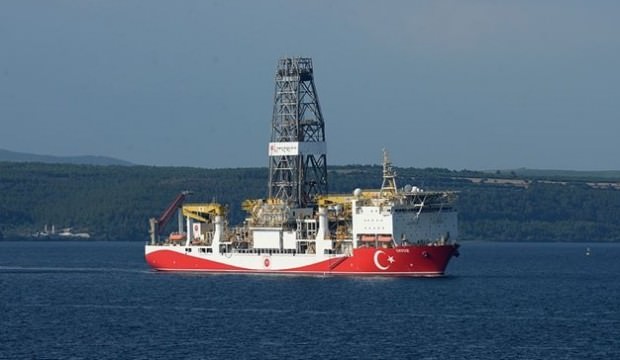 Bakan Dönmez resmen duyurdu: "Bayrağımızı dalgalandırarak ilerliyor"