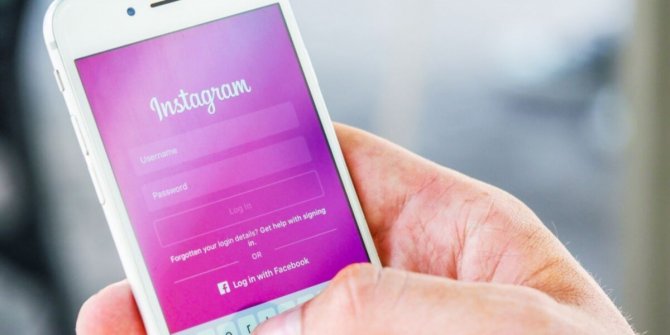 Instagram'a yeni özellik geldi! 