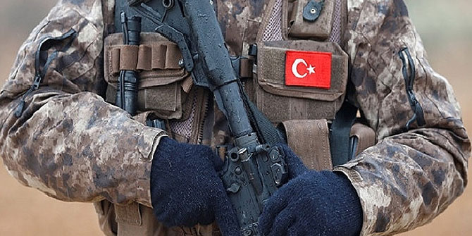 Bakanlık duyurdu! Terör örgütü PKK’nın 6 istihbaratçısı öldürüldü