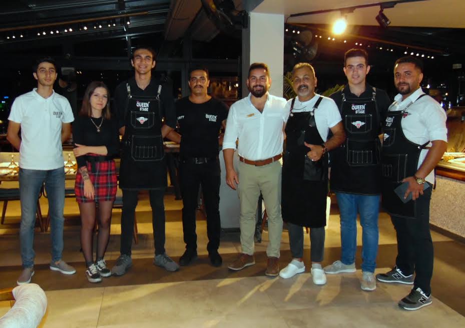 KIŞ SEZONUNDA MARMARİS’E ÜNLÜ YAĞACAK!