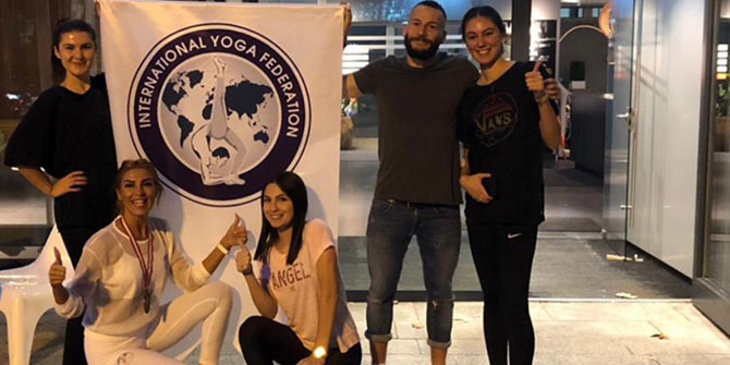 Merve Tanrıverdi’ye davet!