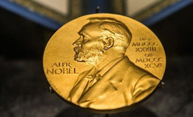 İşte Nobel Tıp Ödülü'nün kazananları