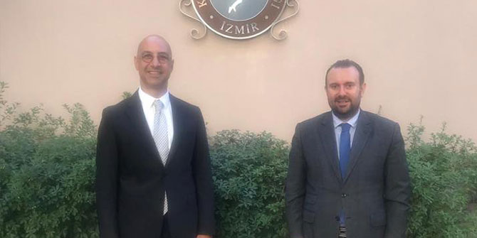 Küçük Kulüp ve Temizocak Kuyumculuk arasında sponsorluk anlaşması!