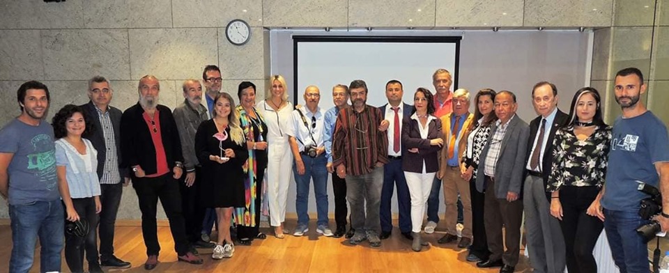 FLAMİNGO KÜLTÜR VE SANAT GÜNLERİ BAŞLIYOR….