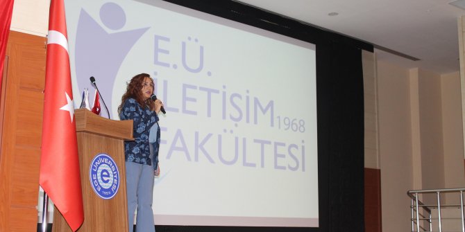 EÜ'de “Oryantasyon Programı”