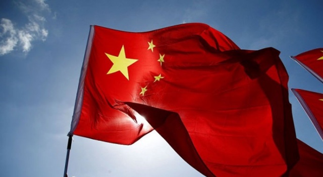 Çin'den flaş Barış Pınarı Harekatı açıklaması!