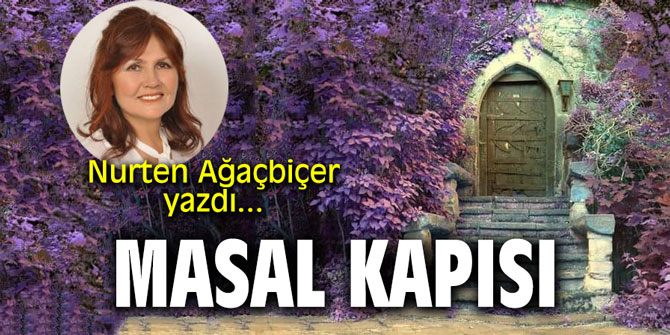 Masal kapısı