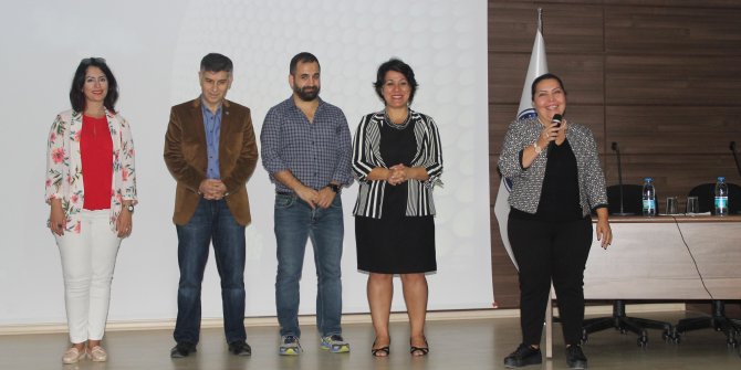 Ege Üniversitesi Sürekli Eğitim Merkezi yeni döneme yeni projeleri ile hazır