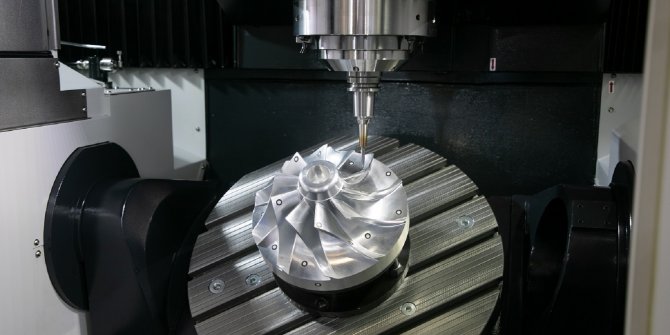 Yeni nesil teknolojiler için MAKTEK 