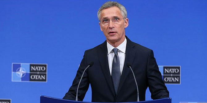 Jens Stoltenberg'den flaş Türkiye açıklaması! "NATO'dan çıkarılması söz konusu değil!"