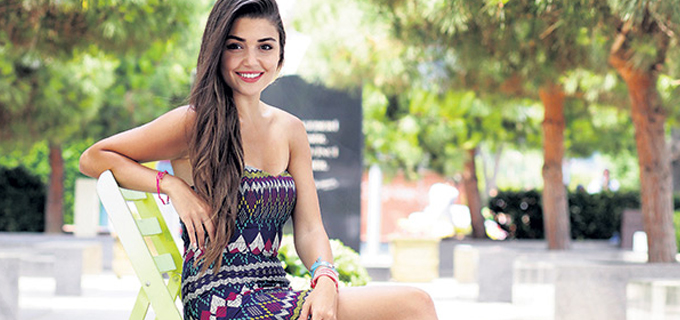 Saçlarını 350 Bin TL’ye Boyatacak!