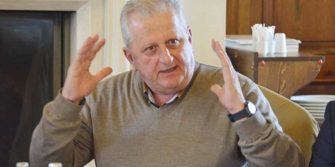 Çoban Ateşi Hareketi'den İktidara Sert Eleştiri