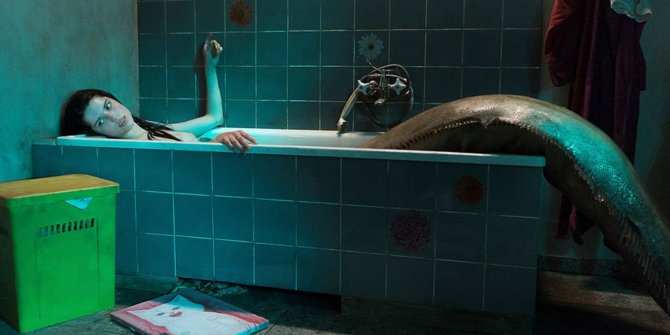 Orta Avrupa Filmleri Festivali İzmir'de başlıyor!