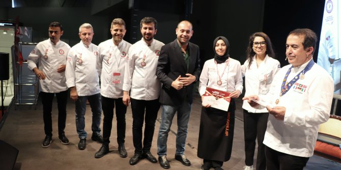 Fikret Özdemir'den İstanbul’a Kahramanmaraş Çıkarması