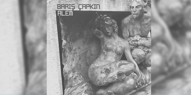 Barış Çapkın'dan yeni single!