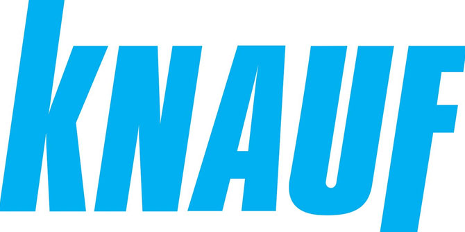 Knauf'dan Alçıpan