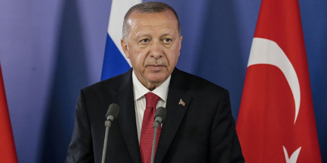 Cumhurbaşkanı Erdoğan'dan flaş açıklamalar! '2 milyon Suriyeli dönecek'