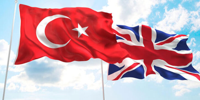 İngiltere'den flaş karar! Türkiye'ye yaptırım uygulayacaklar