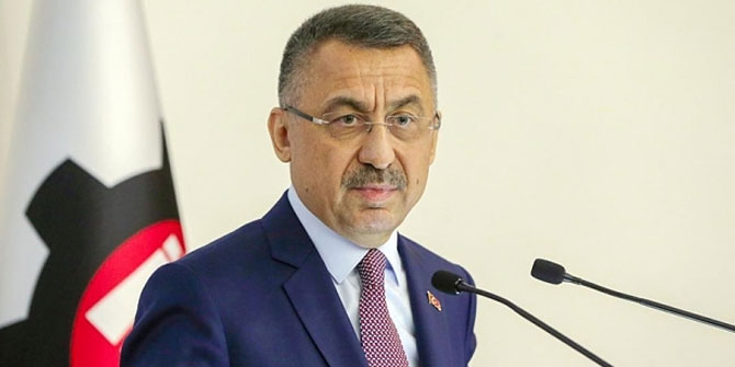 Türkiye'den ABD'ye flaş yaptırım yanıtı!