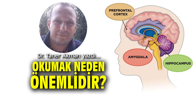 OKUMAK NEDEN ÖNEMLİDİR?