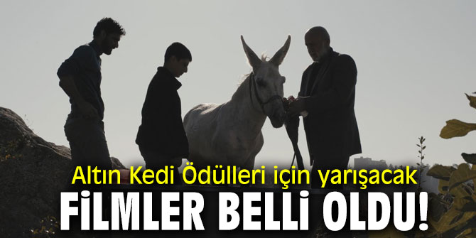 İzmir Kısa Film Festivali başlıyor!