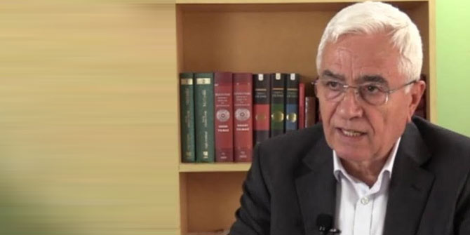 Hakkı Yılmaz, ‘Evrim, evrensel bir kanundur ve mükemmel bir programdır’