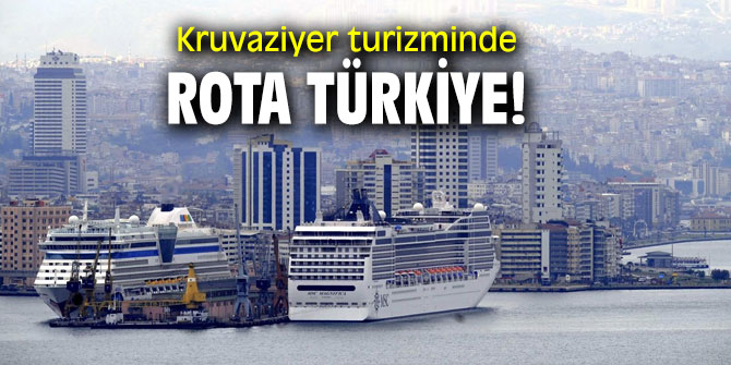 İMEAK Deniz Ticaret Odası,  Akdeniz Kruvaziyer Limanları Birliği’ne üye oldu